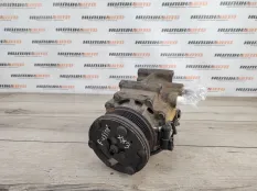 Компрессор кондиционера Ford Fusion 2006 1779107 ХЕТЧБЭК CBK 1.6 FYJA