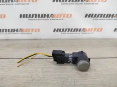 Датчик парктроника Peugeot 308 2011 6590F6 УНИВЕРСАЛ 4E 1.6 5FE (EP6CDT), задний