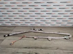 Подушка безопасности боковая Mazda 6 GG 2006 GJ6J57KM0J СЕДАН 2.0 LF, правая
