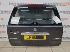 Крышка багажника Suzuki Grand Vitara 2011 6910078K01 2.4 J24B