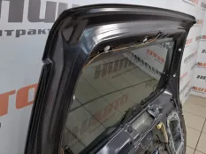 Крышка багажника Suzuki Grand Vitara 2011 6910078K01 2.4 J24B