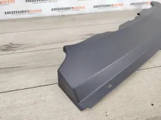 Накладка замка капота Ford Focus 2 1357825