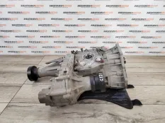 Раздатка Suzuki Grand Vitara 2011 2952166J00 2.4 J24B