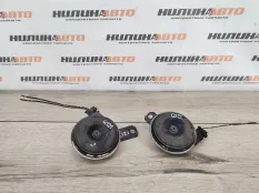 Звуковой сигнал Suzuki Grand Vitara 2011 3850065J31 2.4 J24B