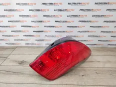 Фонарь в крыло Peugeot 308 2011 6351FG УНИВЕРСАЛ 4E 1.6 5FE (EP6CDT), задний правый