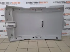 Обшивка потолка Audi A6 C6 2007 4F98675051NC УНИВЕРСАЛ 4F5 2.0 TDI BRE
