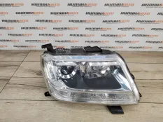 Фара ксенон XENON Suzuki Grand Vitara 2011 3512065JC1 2.4 J24B, правая
