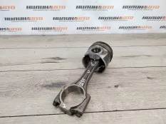 Шатун двигателя Audi A3 8P 2005 038198401E ХЭТЧБЕК 5-ДВ. 8PA 1.9 TDI BKC