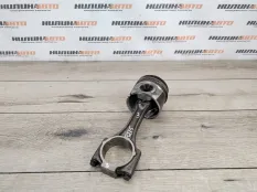 Шатун двигателя Audi A3 8P 2005 038198401E ХЭТЧБЕК 5-ДВ. 8PA 1.9 TDI BKC
