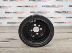 Шкив коленвала Audi A4 B7 2007 03G105243 УНИВЕРСАЛ 8ED 2.0 TDI BRD