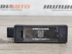 Фонарь подсветки номера Peugeot 308 2012 6340G9 ХЕТЧБЭК 5D 4C 1.6 5FE (EP6CDT)