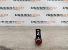 Датчик парктроника Peugeot 308 2012 6590F5 ХЕТЧБЭК 5D 4C 1.6 5FE (EP6CDT)