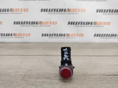 Датчик парктроника Peugeot 308 2012 6590F5 ХЕТЧБЭК 5D 4C 1.6 5FE (EP6CDT), задний