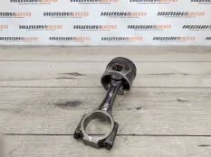 Шатун двигателя Audi A4 B7 2007 038198401F УНИВЕРСАЛ 8ED 2.0 TDI BRD