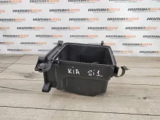 Корпус воздушного фильтра Kia Cerato 2009 281121H050 СЕДАН TD 1.6 G4FC
