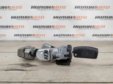 Замок зажигания Ford Mondeo 4 2008 5034072 ЛИФТБЭК BE 1.8 TDCI QYBA