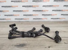 Провод высоковольтный Ford C-MAX 2010 1502367 1.6 SHDA