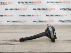 Катушка зажигания Nissan Note 1 2008 22448ED800 E11 1.6 HR16DE