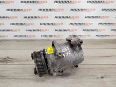 Компрессор кондиционера Ford Focus 2 2009 2014584 2.0 AODA