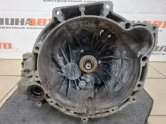 МКПП Ford Focus 2 2008 2014507 1.6 SHDA