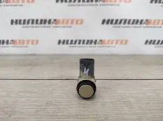 Датчик парктроника Ford Mondeo 4 2007 1765717 ЛИФТБЭК BE 2.0 TDCI AZBA, задний