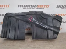 Защита двигателя Kia Cerato 2009 291202H000 СЕДАН TD 1.6 G4FC, правая