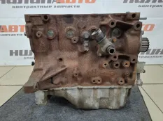 Блок двигателя Peugeot 307 2006 0130W2 1.6 NFU TU5JP4