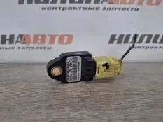 Датчик удара Kia Cerato 2009 959203K150 СЕДАН TD 1.6 G4FC, передний