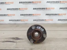 Шестерня коленвала Peugeot 307 2006 0513C0 1.6 NFU TU5JP4