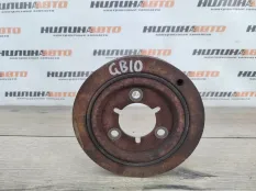 Шкив коленвала Peugeot 307 2006 0515R4 1.6 NFU TU5JP4