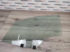 Стекло двери Citroen C4 (2) 2011 9201Q6 ХЭТЧБЕК 5-ДВ. 1.6 5FS (EP6C), переднее левое