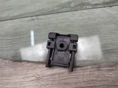 Стекло двери Citroen C4 (2) 2011 9201Q6 ХЭТЧБЕК 5-ДВ. 1.6 5FS (EP6C), переднее левое