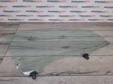 Стекло двери Kia Cerato 2009 824211M010 СЕДАН TD 1.6 G4FC, переднее правое