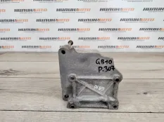 Кронштейн компрессора кондиционера Peugeot 307 2006 6453KG 1.6 NFU TU5JP4