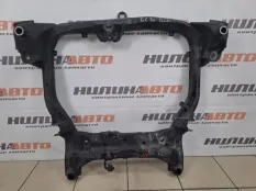 Подрамник Kia Cerato 2009 624051M105 СЕДАН TD 1.6 G4FC, передний