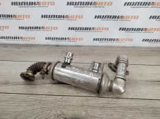 Радиатор ЕГР EGR Ford Mondeo 4 2007 1417823 УНИВЕРСАЛ BG 1.8 TDCI QYBA