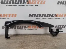 Ручка двери наружная Citroen C4 (2) 2011 9101LV ХЭТЧБЕК 5-ДВ. 1.6 5FS (EP6C), передняя левая