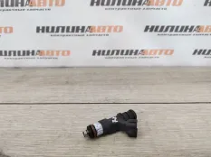 Форсунка бензин Peugeot 307 2006 1984F7 1.6 NFU TU5JP4