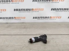 Форсунка бензин Peugeot 307 2006 1984F7 1.6 NFU TU5JP4