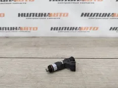 Форсунка бензин Peugeot 307 2006 1984F7 1.6 NFU TU5JP4