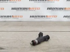 Форсунка бензин Peugeot 307 2006 1984F7 1.6 NFU TU5JP4