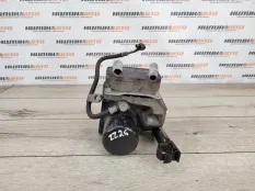 Корпус масляного фильтра Ford Mondeo 4 2007 1385380 УНИВЕРСАЛ BG 1.8 TDCI QYBA