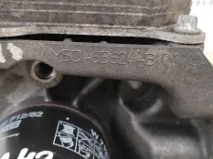 Корпус масляного фильтра Ford Mondeo 4 2007 1385380 ЛИФТБЭК BE 1.8 TDCI QYBA