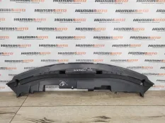 Пыльник бампера Mazda 6 GH 2008 GS1D500S1A ЛИФТБЕК 2.0 LF, передний