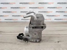 Корпус масляного фильтра Ford S-MAX 2006 1385380 МИНИВЭН 1.8 TDCI QYWA