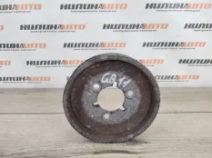 Шкив коленвала Citroen C3 2008 0515N0 1.4 KFV (TU3A)