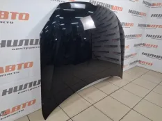 Капот Volkswagen Golf 6 2009 5K0823031G ХЕТЧБЭК 5K1 2.0 TDI CBAB