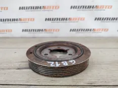 Шкив коленвала Peugeot 206 2006 0515S1 2A/C 1.4 KFW (TU3JP)