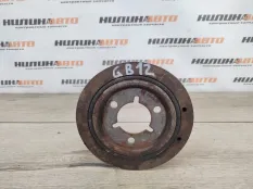 Шкив коленвала Peugeot 206 2006 0515S1 2A/C 1.4 KFW (TU3JP)