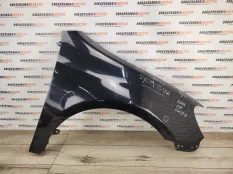 Крыло Volkswagen Golf 6 2009 5K6821022A ХЕТЧБЭК 5K1 2.0 TDI CBAB, переднее правое